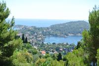 Auf dem Weg nach Monaco