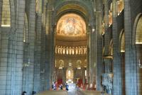 Kathedrale in Monaco