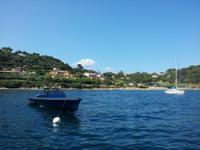 Bucht von St. Tropez