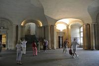 Im Rathaus von Arles