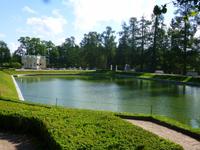 Park Katharinenpalast