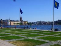Stockholm