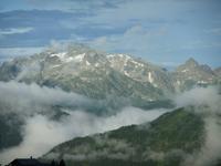 Blick von der Riederalp 