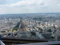 Paris Gare SNCF de Paris Est