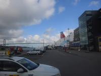 Im Hafen von Kiel
