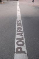 Am Polarkreis beim Weihnachtsmann