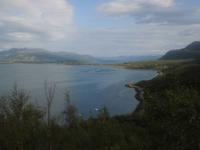 unterwegs im nördlichen Fjordland