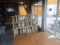 Letzter Stopp auf den südlichen Lofoten: Fischerdörfchen Sarisøya