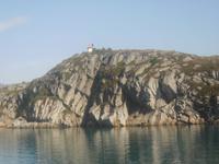 Küste Helegeland