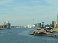 Stadtrundfahrt in Kopenhagen