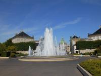 Stadtrundfahrt in Kopenhagen