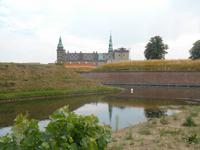Schloss Kronborg in Helsingør
