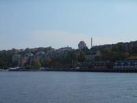 Schären-Kreuzfahrt (Nacka Strand)