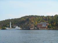 Schären-Kreuzfahrt (Telegrafberget)