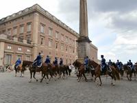 Stockholm-Wachablösung