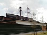 Stockholm-Vasa Museum