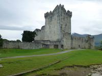 Ross Castle