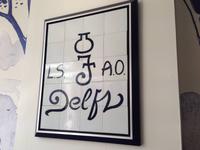 Delft