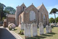 St. Brelades Church