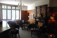 Chateau La Chaire - Innen