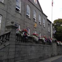 Gerichtsgebäude St. Peter Port