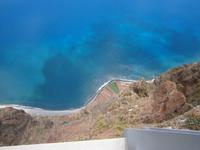 Cabo Girao - Steilklippe