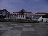Kurhaus von Sopot