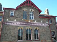 Llanfair PG
