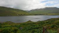 Connemara - Killary Harbour