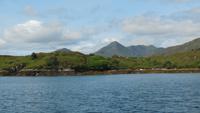 Garinish Island Überfahrt