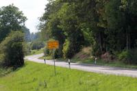 Spaziergang in Eyba