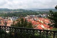 Rudolstadt - Montag