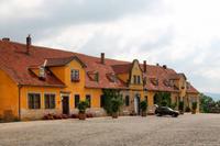 Schloss Heidecksburg - Montag