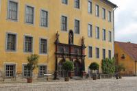 Schloss Heidecksburg - Montag