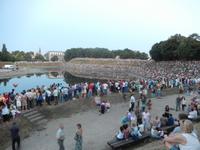 Meeresfest in Klaipeda