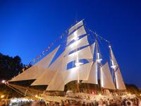 Meeresfest in Klaipeda