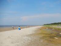 Badepause