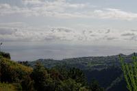 Blick auf Santana