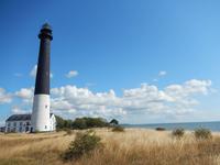 Leuchtturm von Saaremaa
