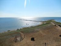 Blick vom Aussichtsturm