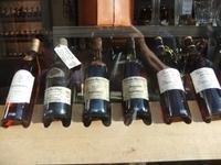 St. Emilion. Sonderangebote