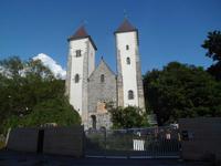 Bergen Marienkirche