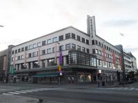 Bauhaus in Trondheim