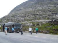 An der Djupvashytta 1