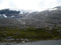 Smörstabbreen