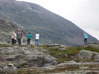 An der Djupvashytta 2