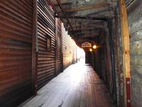 In der Tyske Bryggen