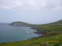 Dingle:Sleahead