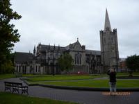St.Patrick`s Church
