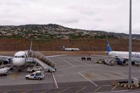Flughafen Funchal